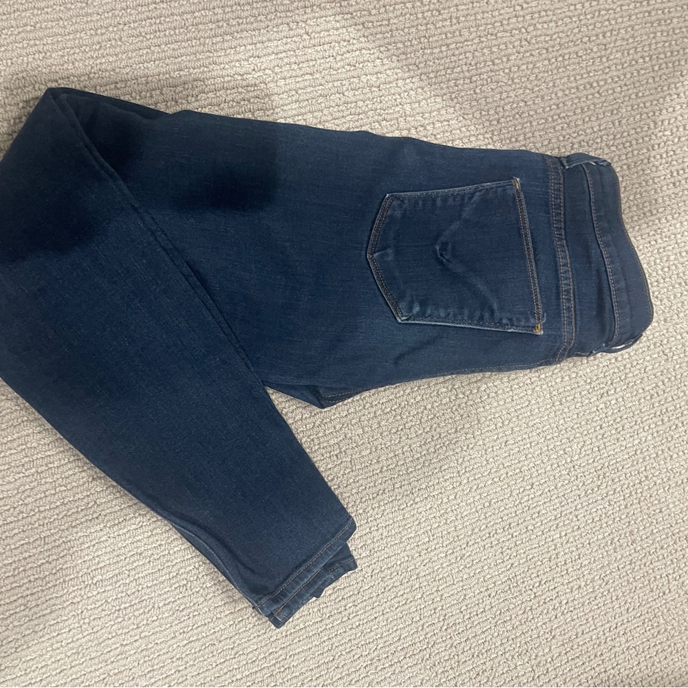 Hudson Jeans in Deep Indigo